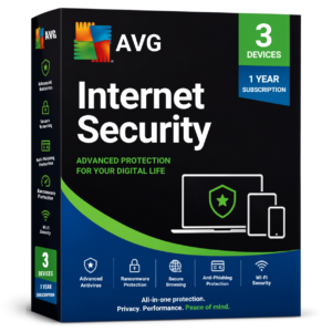 AVG Internet Security