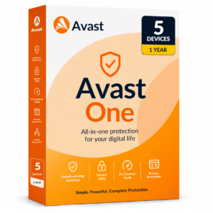 Avast One
